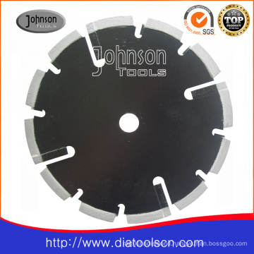 230mm Laser Blade for Asphalt